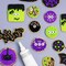 Halloween Sprinkles, Bulk, 10 ounce, Candy Eyeballs, Edible Eyes Sprinkle Mix
